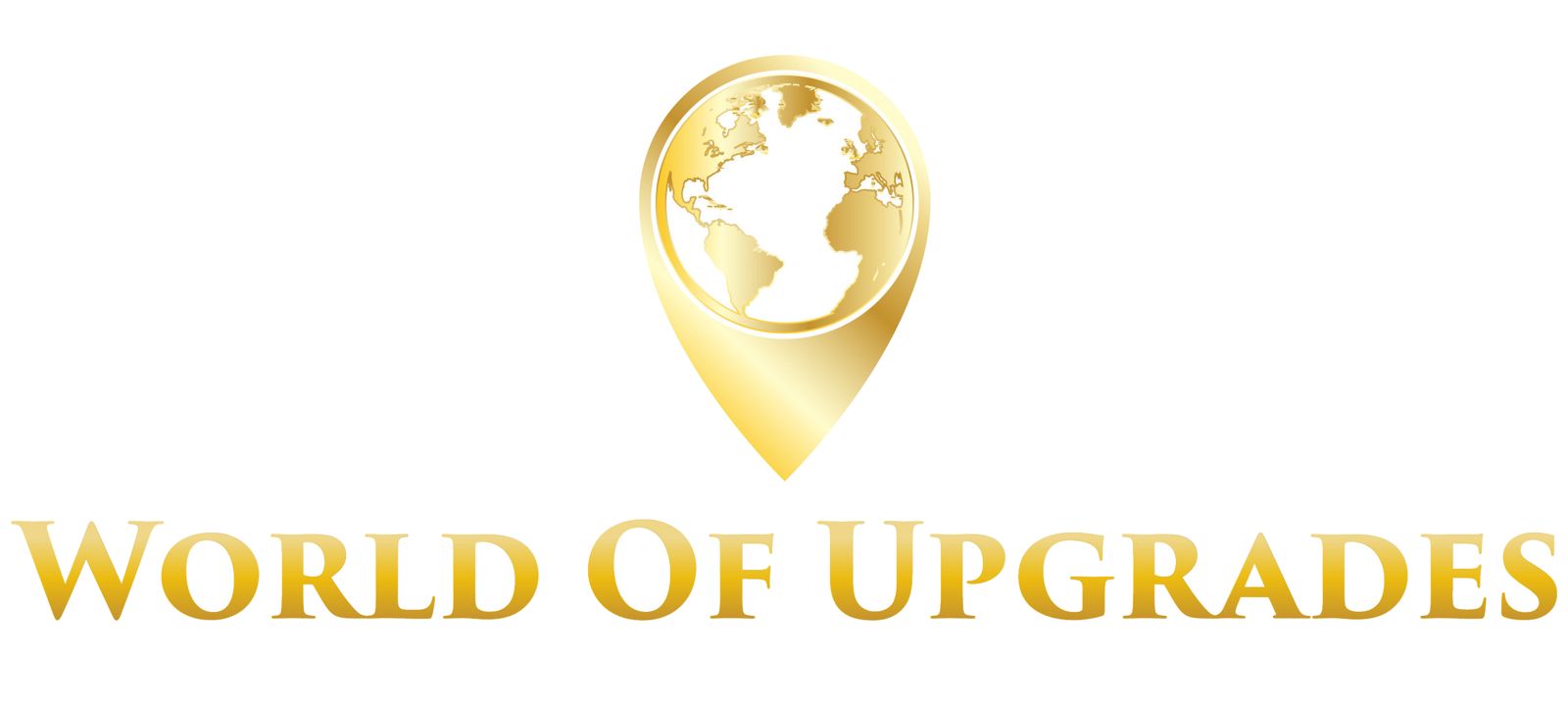 World of Upgrades