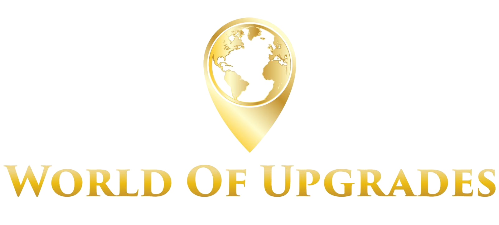 World of Upgrades